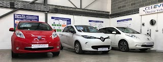 Cleevely Electric Vehicles