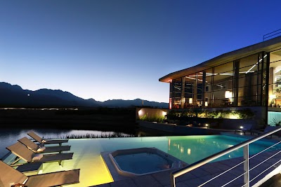 Photos of Casa De Uco