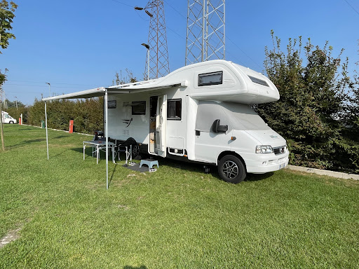 cm evolution camper - Visual