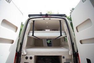 Photo n°28 de Diligence à Beautiran (Concessionnaire de véhicules de loisirs)