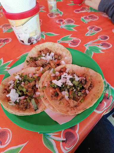 Tacos EL INFIEL - Thumbnail