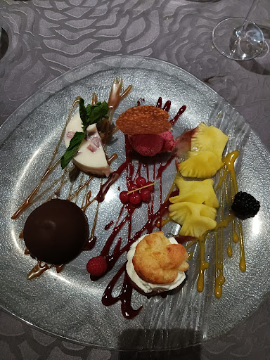 Restaurant Le Domaine du Revermont - Thumbnail