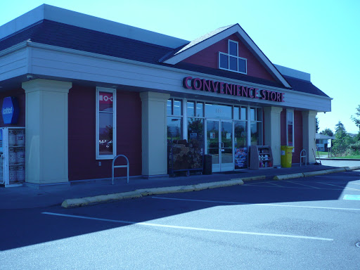 Peninsula Co-op Gas & Convenience Centre - Aspen - Thumbnail