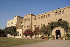 Karachi Grammar School College Section karachi