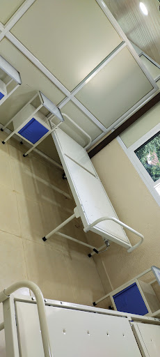 Hospital bed is New in aarambh healthcare nalasopara West good rate nice quality bed mattress is… post image