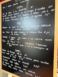 Photo n°56 de LE GODELOT à Locquignol (Restaurant français)