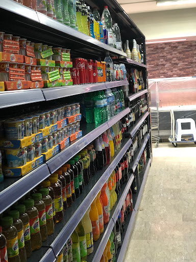 MAPA Supermercato - Visual