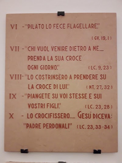 Photos of Parish Of Sant'Egidio Abate