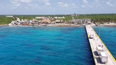 Photos of Costa Maya Cruise Port