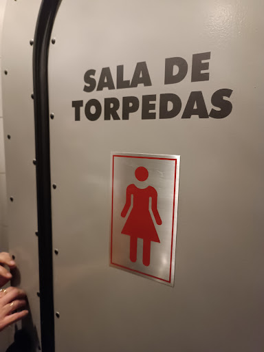 Pub Sónar - Visual