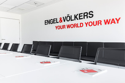 Engel & Völkers - Agencia Inmobiliaria en Madrid