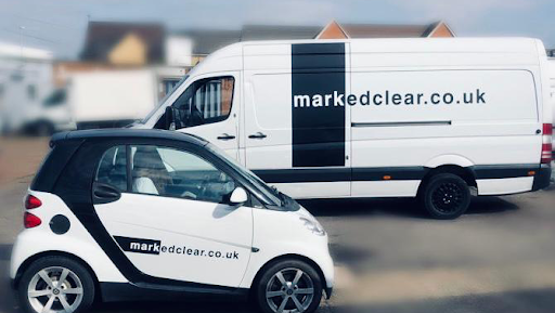 Markedclear.co.uk