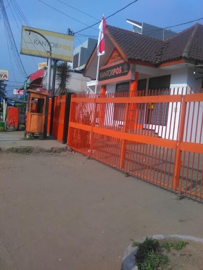 Photos of Kantor Pos Dayeuhkolot
