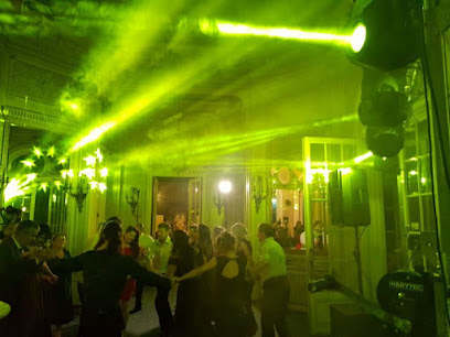 PartyDj Events - DJ Nuntă, Botez & Sonorizare