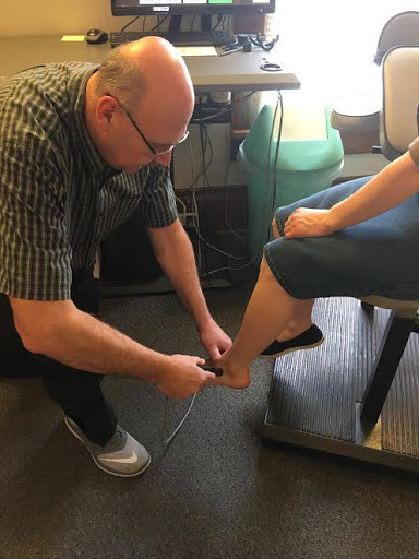 Brown Chiropractic - Visual