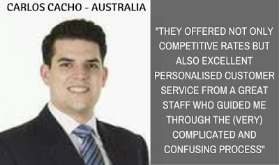 Photos of Expat Tax CPA's