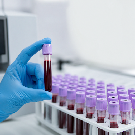 Worried about unexplained fatigue, weight loss or a family history of cancer? At R T Pathology La… post image