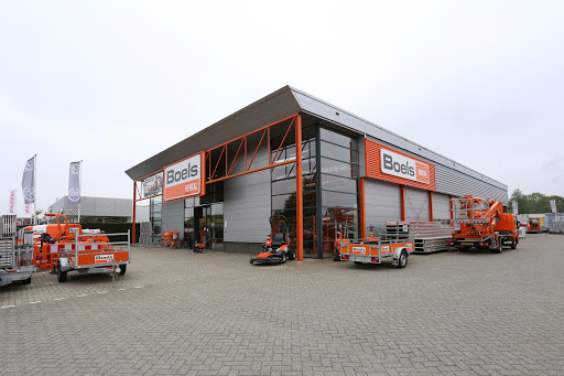 Boels Verhuur B.V. Roermond