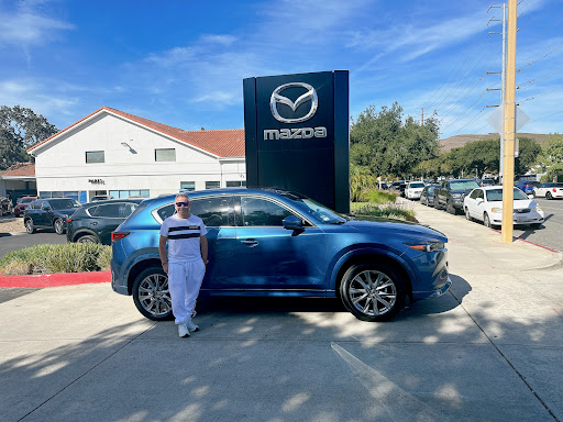Mazda Thousand Oaks - Thumbnail