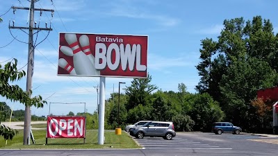 Batavia Bowl