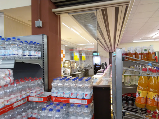 EDEKA Niklas - Visual