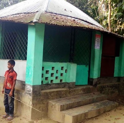 Photos of Tallabaria Mosque