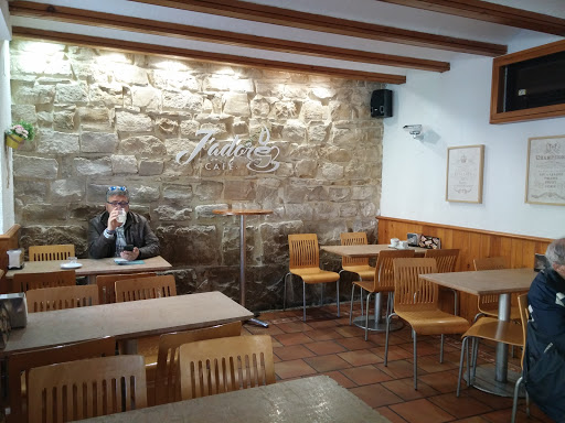 Café J'ador - Thumbnail