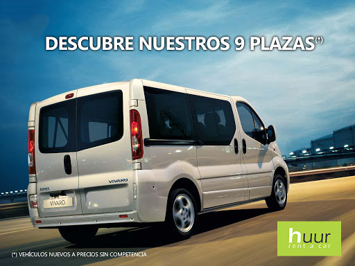 Huur Rent a Car