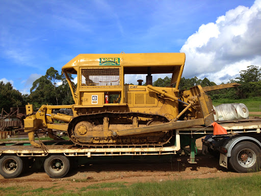 Kidner Contracting - Visual