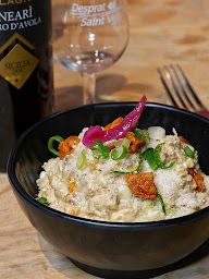 Photo n°2 de La Cantina des Halles à Clermont-Ferrand (Restaurant italien)