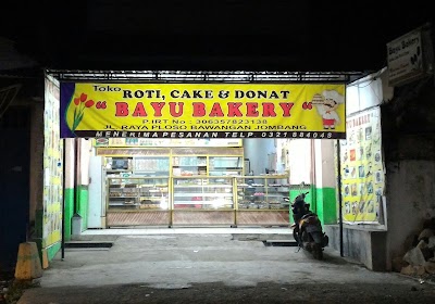 Photos of Bayu Bakery