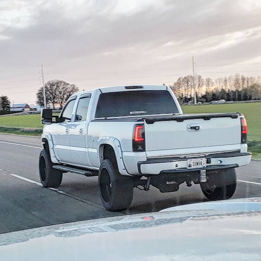 Unique Performance LLC - Visual