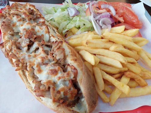 Photo 3 - Burger Royale