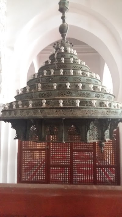 mosque