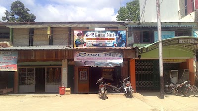 Photos of Core.Net - Game Online - Hotspot - Warnet