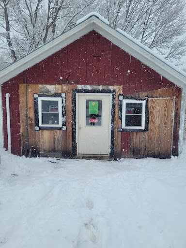 Patten Bottle Redemption Center