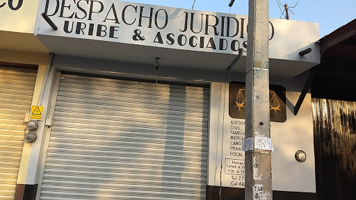 Despacho Jurídico Uribe & Asociados - Thumbnail