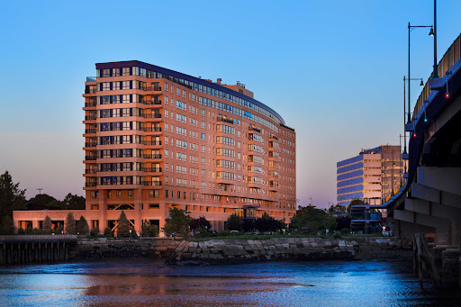 Neponset Landing