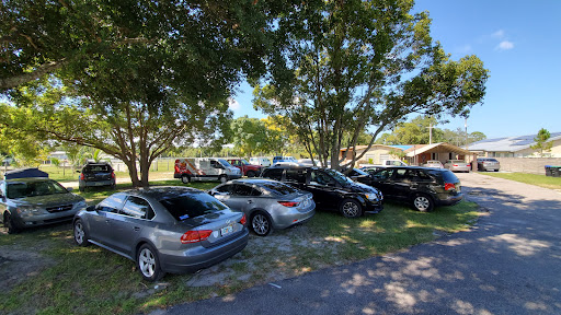 Cogop Ocoee - Visual