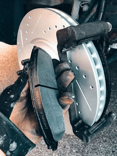 What is ABS (Anti-lock Braking System)? post image