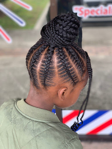 Xpression Hair Studio/ Braids By Dee Gallery - United States