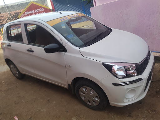 Tirupur 24/7 acting driver