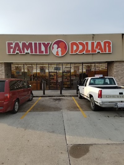 Family Dollar