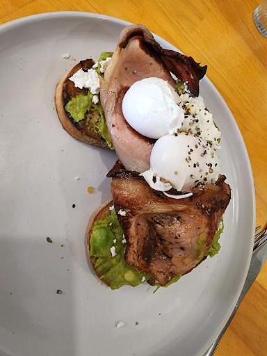 Mylk Bar North Adelaide - Thumbnail