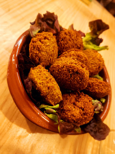 Los Amigos Bar & Restaurante - Thumbnail
