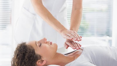 Arkansas Reiki Institute