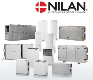 Nilan Netherlands Kouwe Hoek 6, 2741 PX Waddinxveen, Nederland