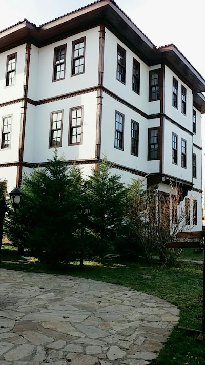 Photos of İksir Resort Town