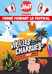 Photo n°4 de JMT Carhaix à Carhaix-Plouguer (Magasin d'articles pour animaux)