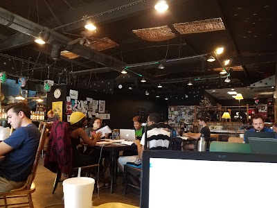 Photos of All Saints Caf&eacute;